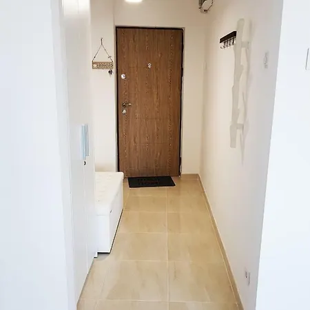 Cozystay * Boekarest