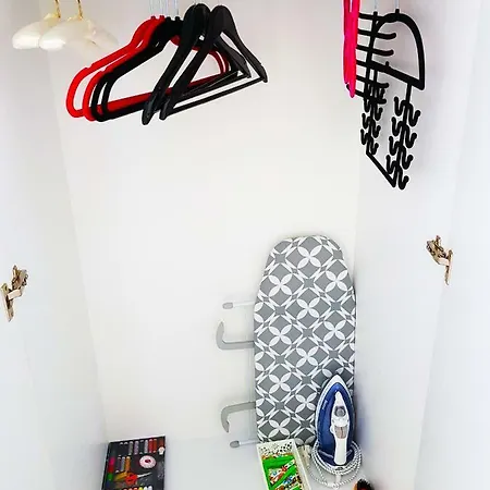 Appartement Cozystay Boekarest