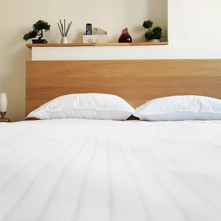 Cozystay Appartement Boekarest