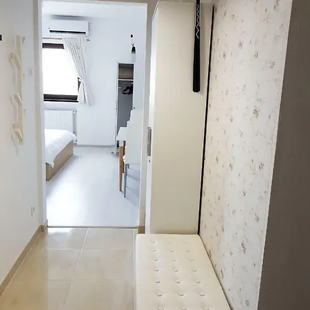 Appartement Cozystay