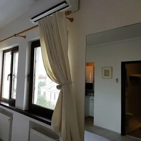 Appartement Cozystay *