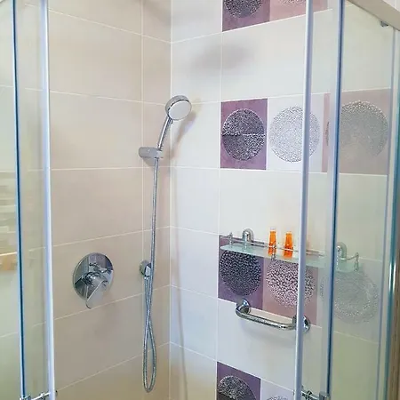 Appartement Cozystay Boekarest