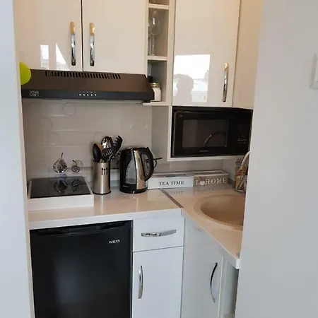 Cozystay Appartement