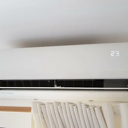 Appartement Cozystay Boekarest