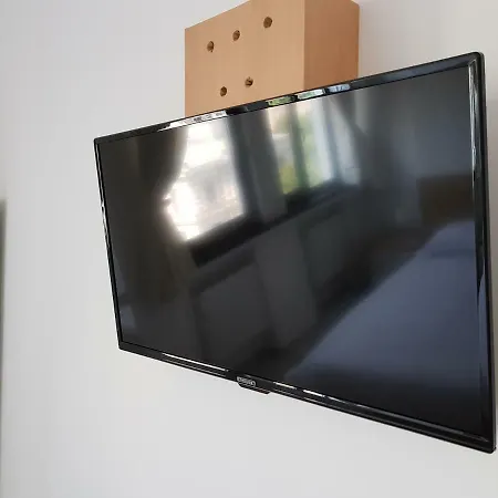 Cozystay Appartement Boekarest