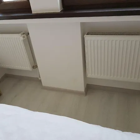 Cozystay Boekarest