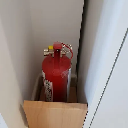 Cozystay Appartement