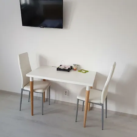 Cozystay * Boekarest