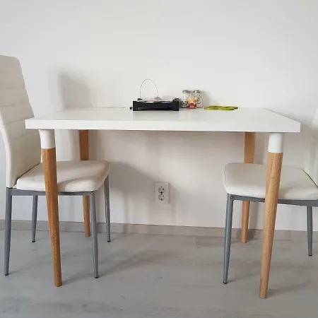 Cozystay Boekarest